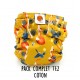 Pack Complet TE2 Coton
