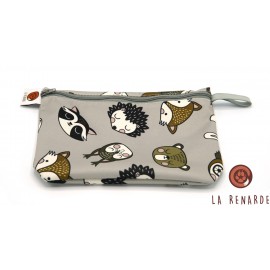 Pochette imperméable