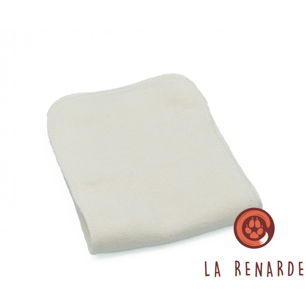 Insert en chanvre taille M