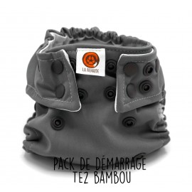Pack de démarrage