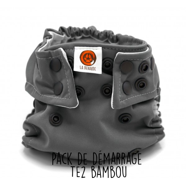 Pack de démarrage