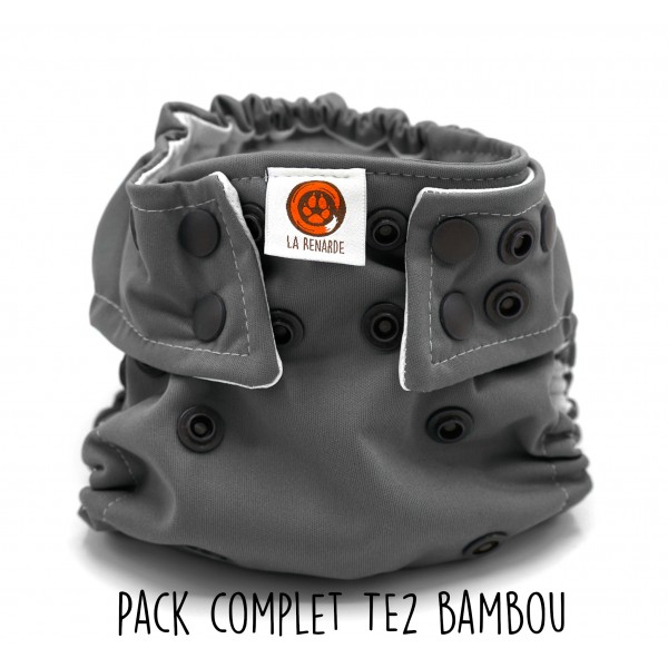 Pack complet