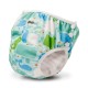 Pack de 2 culottes d'apprentissage et culotte de bain, 2-en-1 - Bambinex