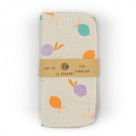 Essuie-tout / serviette - sans pression (Lot de 6)