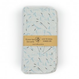 Essuie-tout - serviette fruits