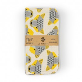 Essuie-tout - serviette fruits