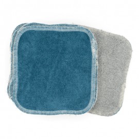 Lingettes lavables