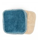 Lingettes lavables