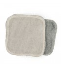 Lingettes lavables