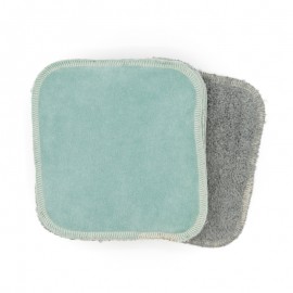 Lingettes lavables