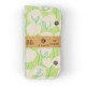 Essuie-tout lavable avec pressions coton