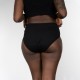 Culotte menstruelle taille haute