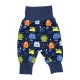 Sarouel hiver Monstres - taille 74 - 104