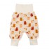 Sarouel automne/hiver Chats - taille 74 - 104