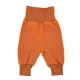 Sarouel automne/hiver Cognac - taille 74 - 104