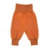Sarouel automne/hiver Cognac - taille 74 - 104