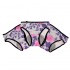 Pack 3 culottes menstruelles Fleurs d'amandier