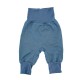 Sarouel uni printemps/été - taille 74 - 110