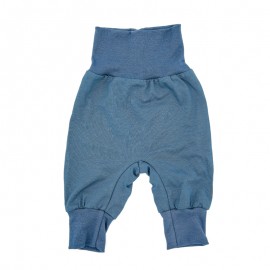 Sarouel uni printemps/été - taille 74 - 110
