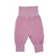 Sarouel uni printemps/été - taille 74 - 110