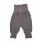 Sarouel uni printemps/été - taille 74 - 110