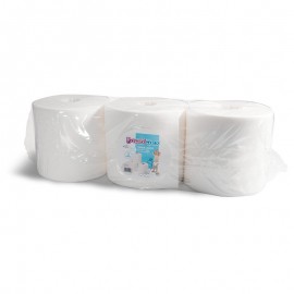Pack 3 x 100 voiles de protection Bambinex