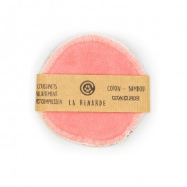 Coussinets d'allaitement (Lot de 2)