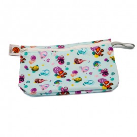 Pochette imperméable