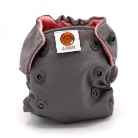Couche lavables - Tout en 1 taille naissance