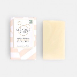 Savon à froid la Vahiné - Clémence et Vivien
