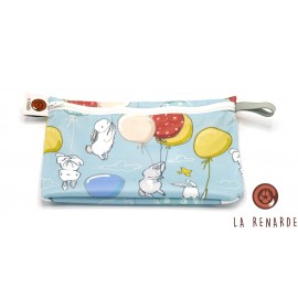 Pochette imperméable