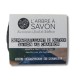 Savon à froid Canbera - L'arbre à savon