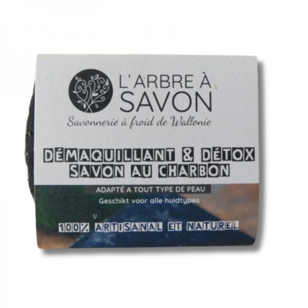 Savon à froid Canbera - L'arbre à savon