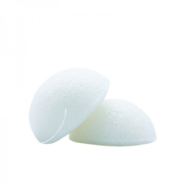 Eponge konjac pour le visage