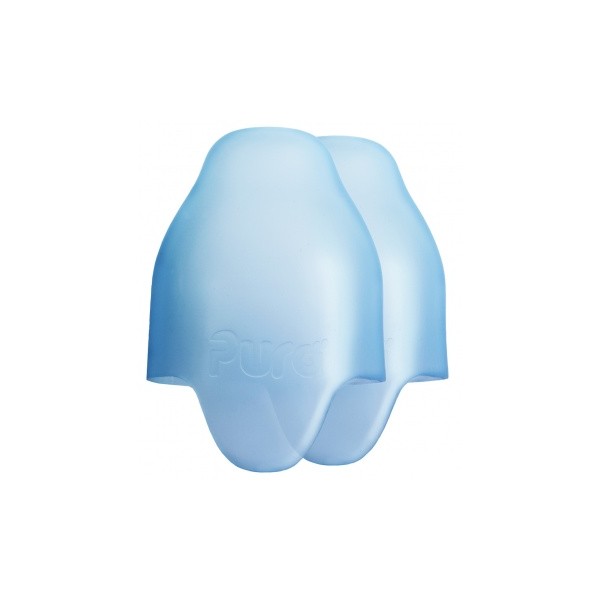 Capuchon en silicone Pura