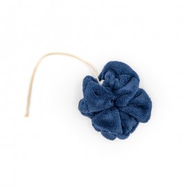 Fleur de douche en bambou