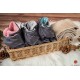 Couche lavables - Tout en 1 taille naissance
