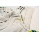 Culotte TE2 Hippocampe avec 3 inserts en bambou taille S et 1 insert en bambou taille M - Seconde Main (lot n°4)