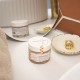 Déodorant naturel Peau sensible Vanille - Clémence et Vivien