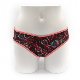 Culotte menstruelle - Ancienne taille