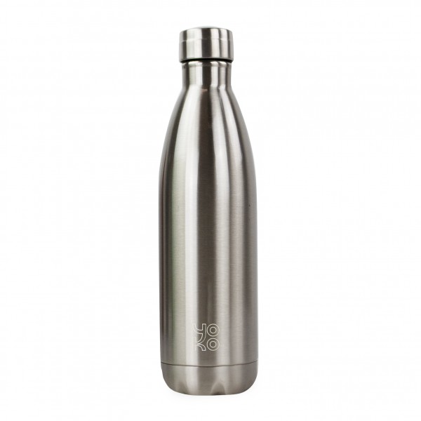 Bouteille isotherme 750 ml